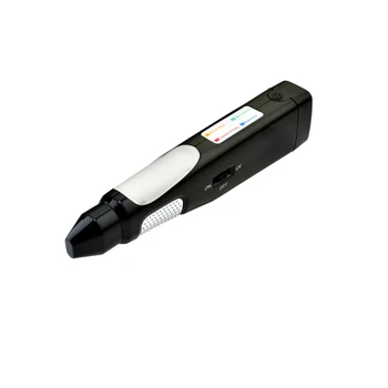 All-In-one מכשיר לבדיקת יהלומים Moissanites, רובי או ספיר מולטי טסטר עט DK9000