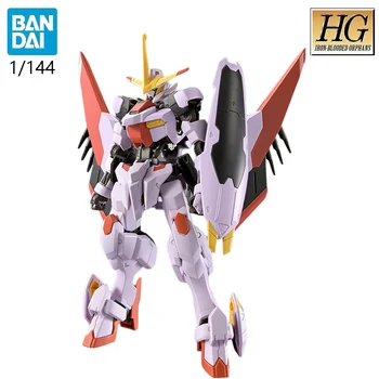 BANDAI המקורי PB מוגבל כספית איבו 1/144 Gundam Hajiroboshi השני מגוון Ver. אנימה דמויות מודל המורכב צעצוע
