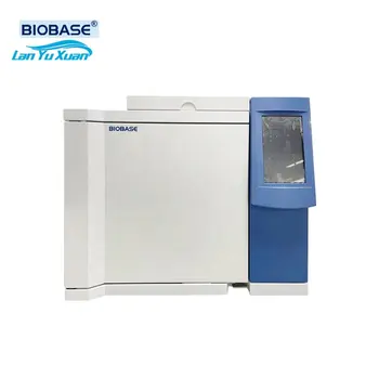BIOBASE סין גז כרומטוגרף BK-GC112A 22L 5-400 צלזיוס מקס טמפרטורת חימום שיעור 60 מעלות צלזיוס/דקות