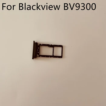Blackview BV9300 המקורי החדש מחזיק כרטיס ה Sim-מגש חריץ כרטיס אביזרים Blackview BV9300 טלפון חכם משלוח חינם