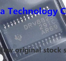 DRV8825PWPR DRV8825 מקורי מקורי סחורות במלאי HTSSOP-28