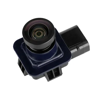 F2GZ-19G490 חדש-מצלמה אחורית הפוך מצלמה חניה לסייע מצלמה גיבוי עבור פורד אדג 2015-2018
