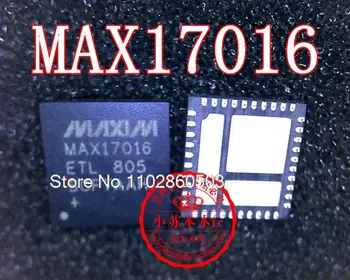 MAX17016E MAX17016ETL+T MAX17016 למארזים