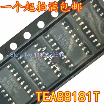 TEA88181 TEA88181T SOP-16 IC