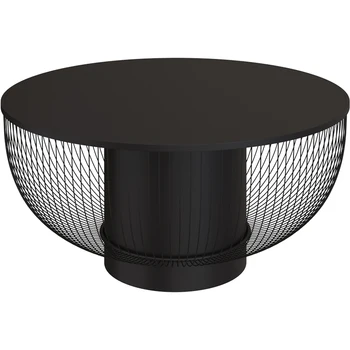Xl סלון תה, שולחן קפה שולחן הול דגם חדר הסלון יצירתי קערה גדולה תה קטן שולחן