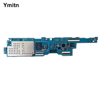 Ymitn עובד טוב סמארטפון עם צ ' יפס Mainboard עבור Samsung Galaxy Tab Pro 10.1 T520 WIF העולמי ROM לוח אם לוח האם