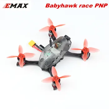 ב./ - מקורי Emax Babyhawk-R גזע(R) מהדורה 112mm F3 מגנום מיני 5.8 G FPV מירוץ 