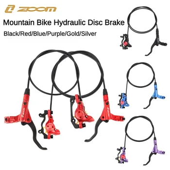 זום HB875 שמן ברקס, אופני הרים בלם הידראולי, שמן דיסק בלם, סופר MT200 בלם אופניים אביזרים