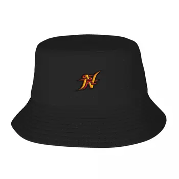 חדש סן Fransokyo NinjaCap דלי כובע כובע מצחיק כובע הדייגים מעצב האדם את הכובע של נשים
