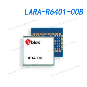 לארה-R6401-00B הסלולר מודולי LTE Cat 1 מודול עבור צפון אמריקה LTE FDD להקות: 2, 4, 5, 12, 13, 14, 66, 71