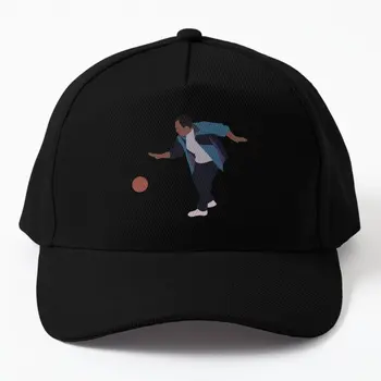 סטנלי הדסון כדורסל כובע בייסבול כובע קיץ מזדמן Czapka שחור מוצק צבע היפ הופ בנים מודפס חיצונית דג ספורט נשים