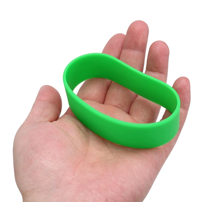 הקמעונאי סיליקון להקות סובלימציה טמבלר - אלסטי נייר סובלימציה מחזיק טבעת להקות למנוע לברורות סובלימציה - 5
